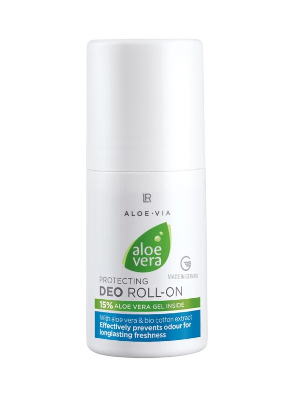 Aloe Vera Deo Roll-on