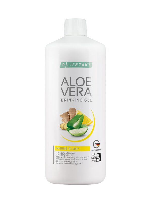 AV Gel à Boire Immune Plus