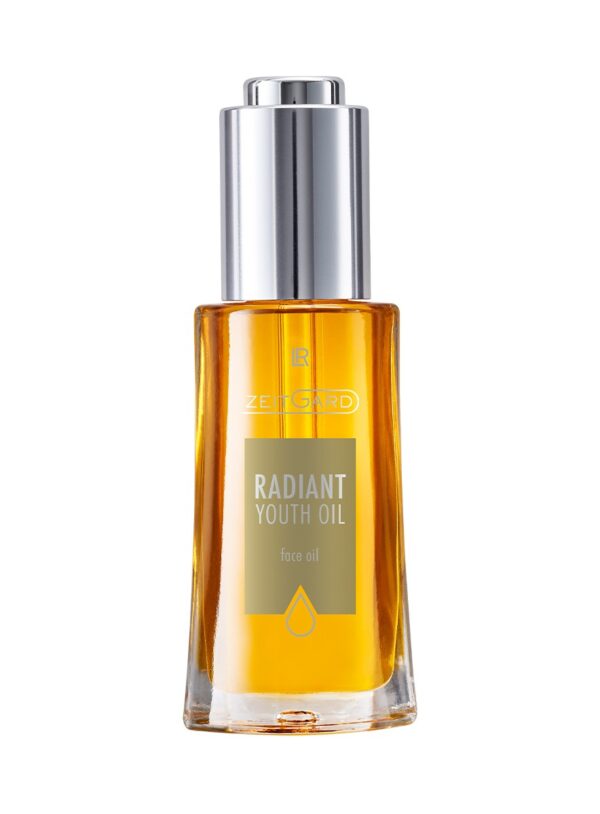 LR ZEITGARD Beauty Diamonds Radiant Youth Oil