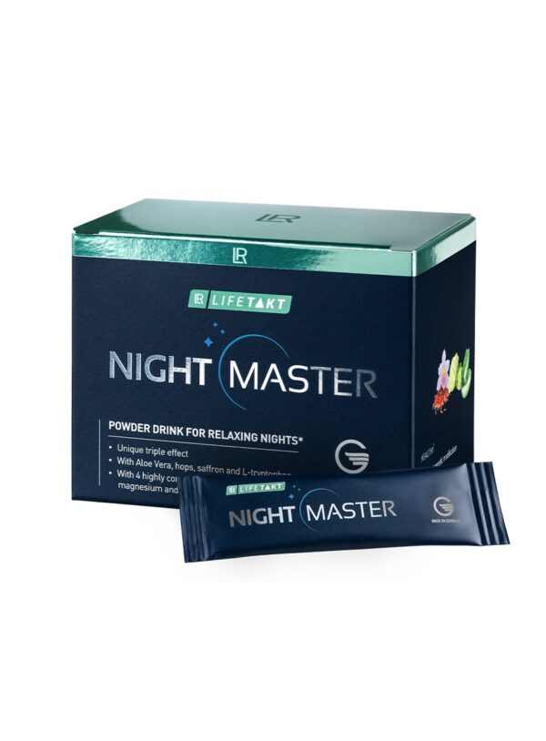 Night Master