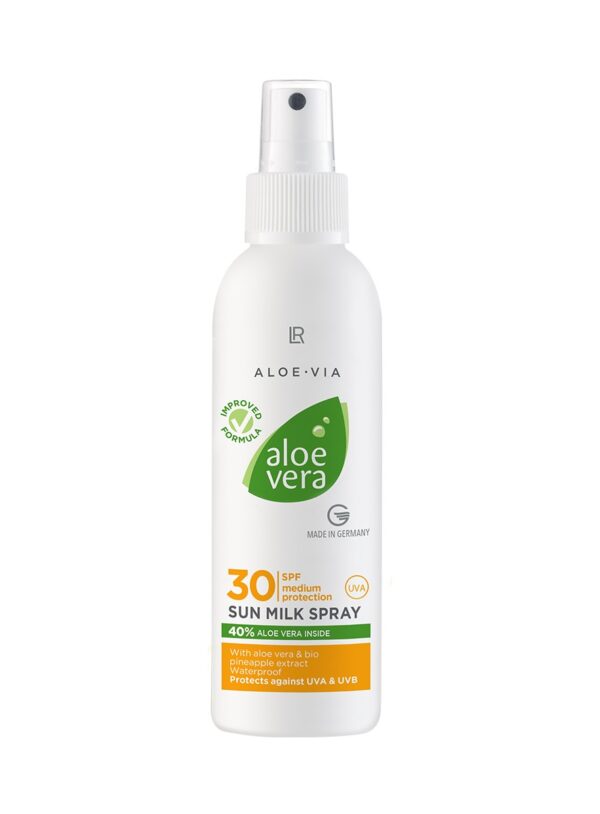 Sun Spray active LSF 30