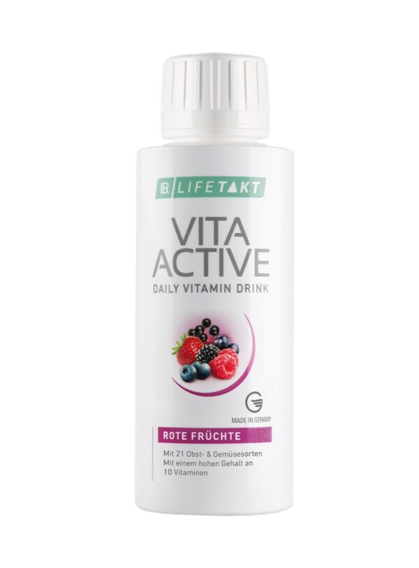 Vita Active fruits rouges