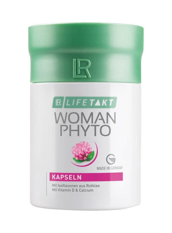 Woman Phyto en gélules - 46 g