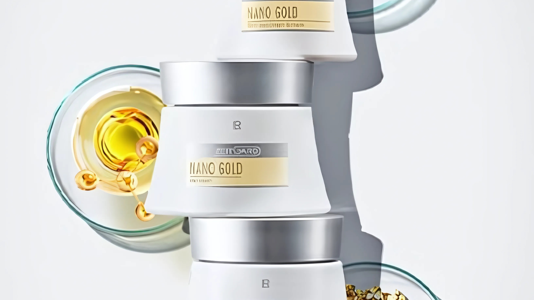 NanoGold