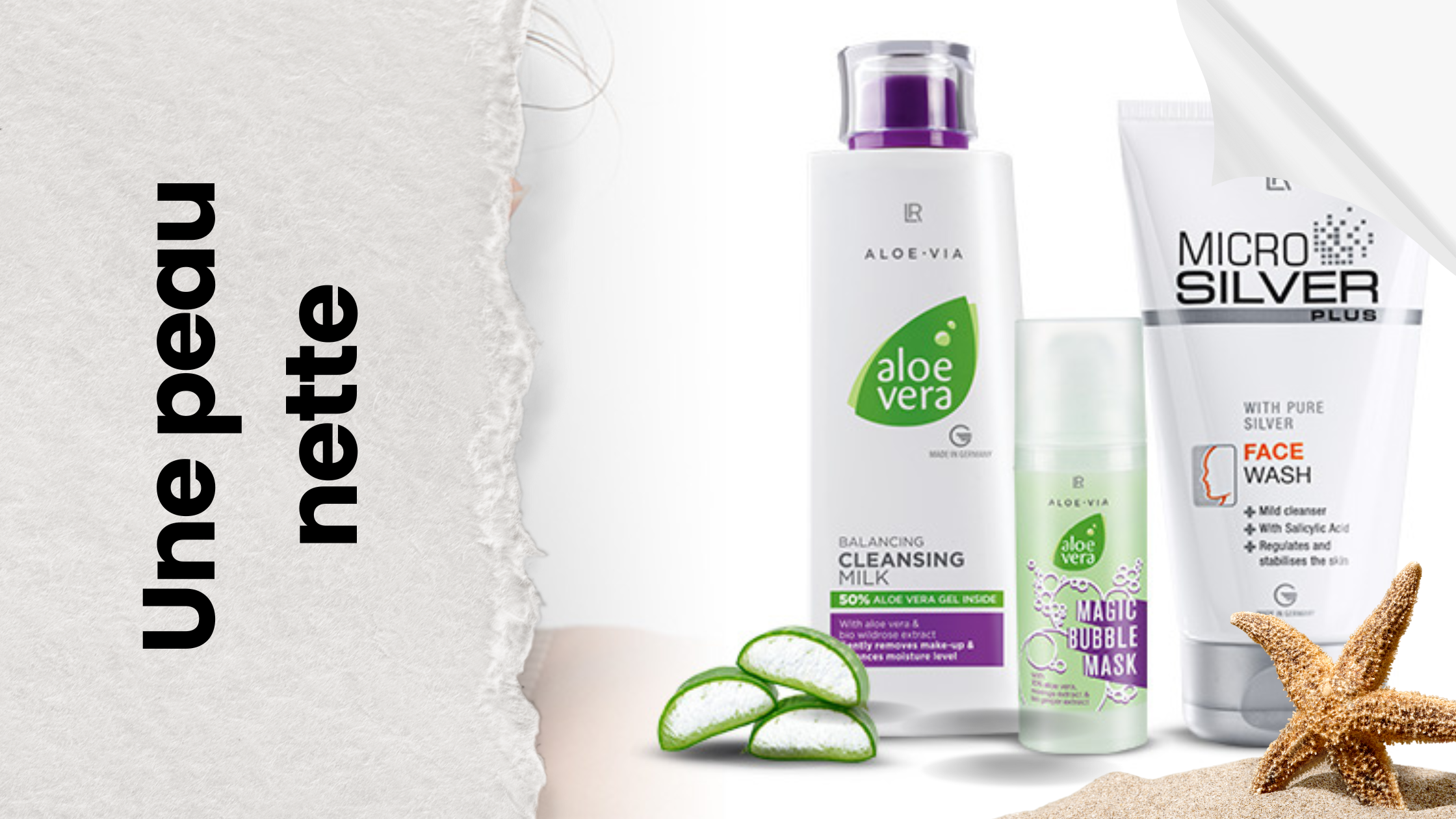 Aloe Vera Drinking Gels 