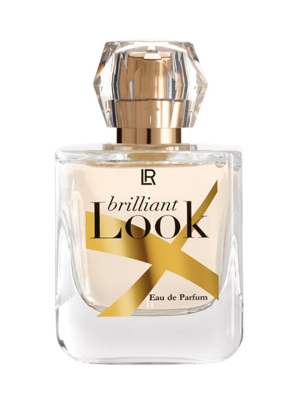 Brilliant Look Eau de Parfum