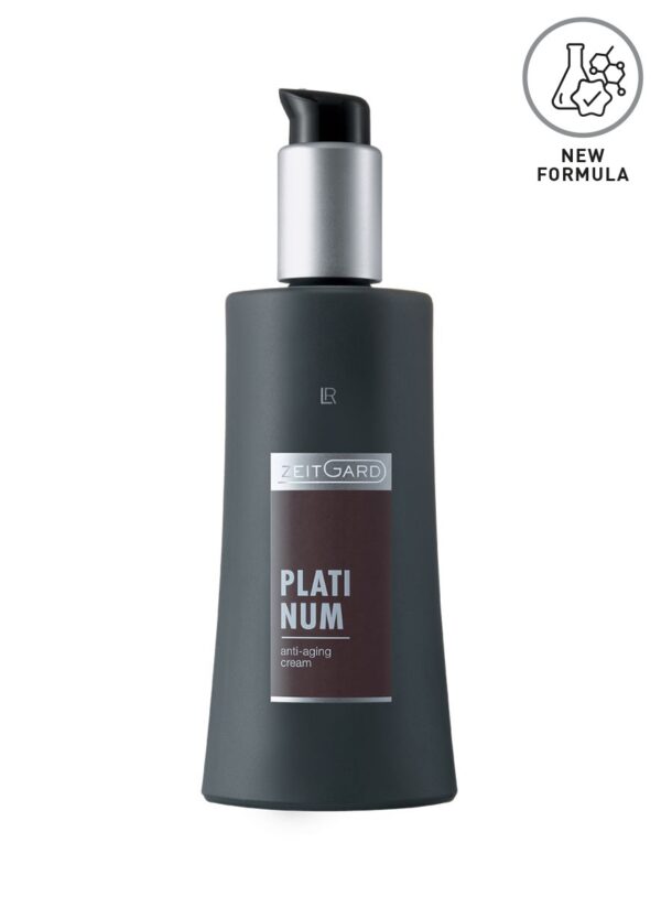 Crème Anti-age Platinum