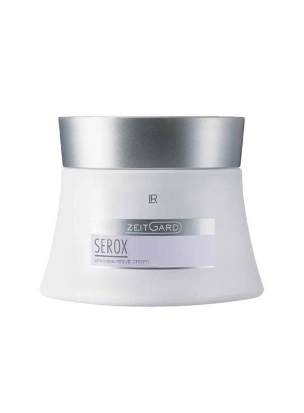 Crème Serox Instant Result