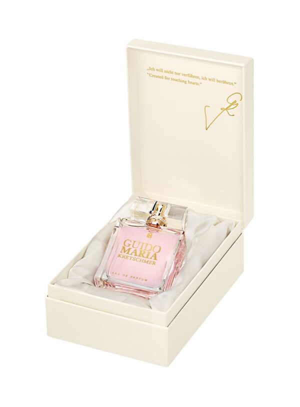 Eau de Parfum for Women