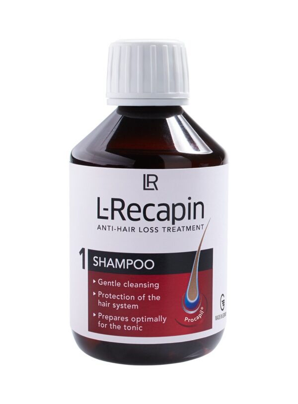 L-Recapin Shampoing