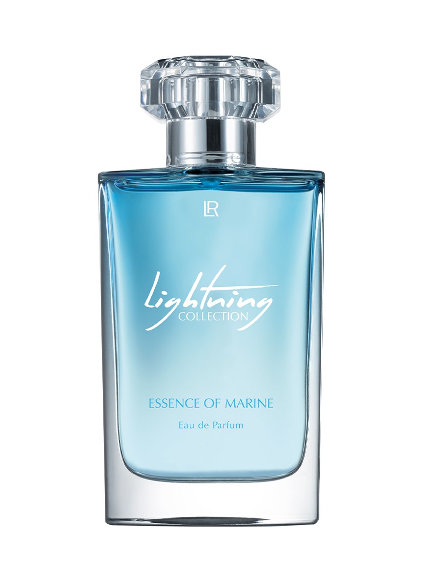 Lightning Collection Eau de Parfum Eau de Parfum Essence of Marine