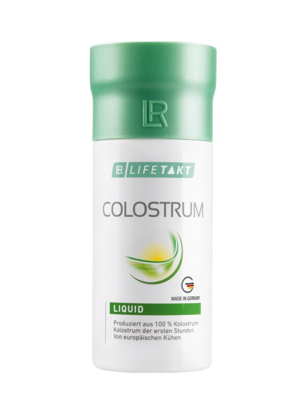 LR LIFETAKT Colostrum Liquid