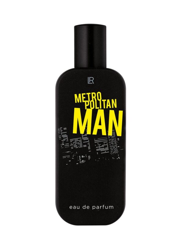 Metropolitan Man Eau de Parfum