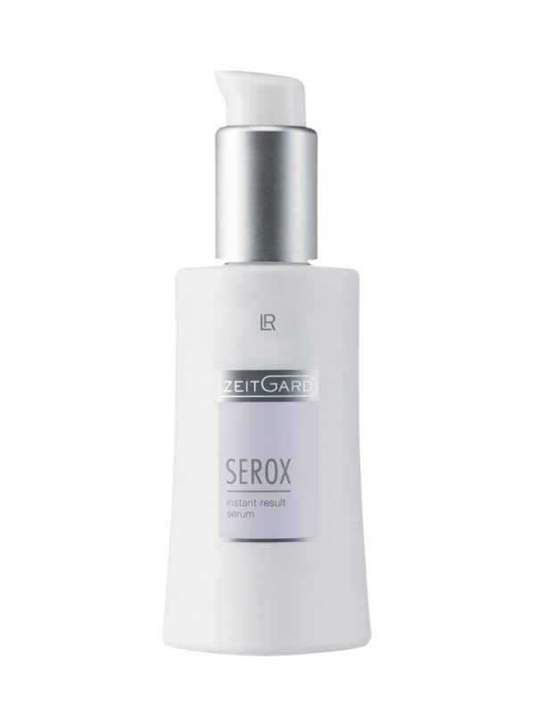 Serox Instant Result Serum