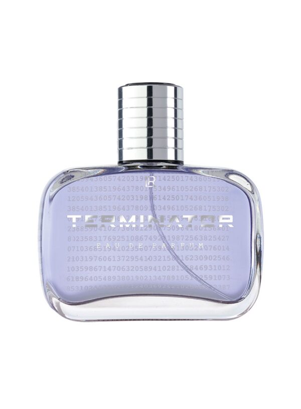 Terminator Eau de Parfum