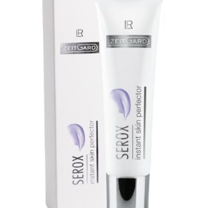 ZEITGARD Serox Instant Skin Perfector - effet antiage 2 en 1